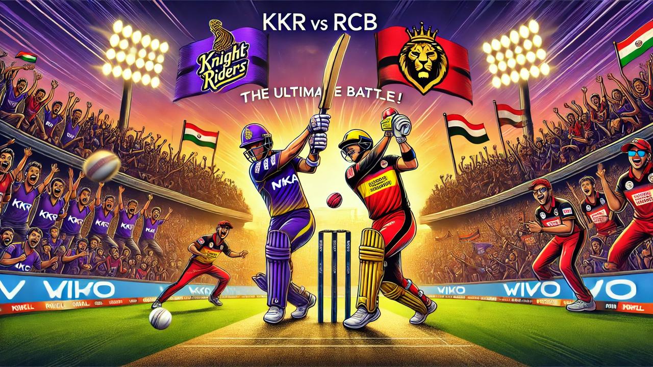 IPL2025 RCB की जीत